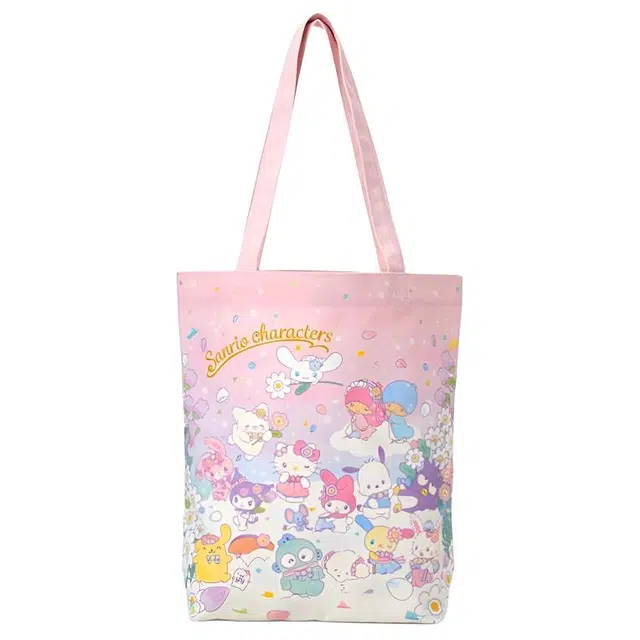 Sanrio Tote