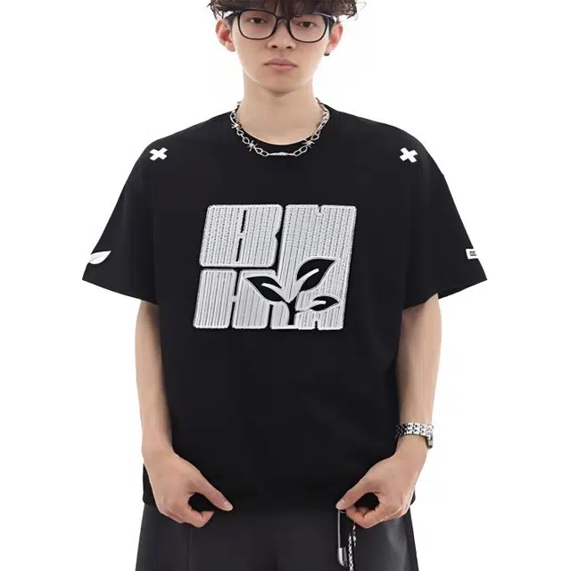T