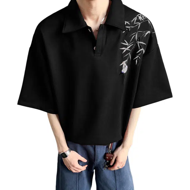 YATSI Polo