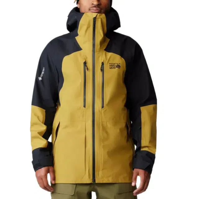 MOUNTAIN HARDWEAR