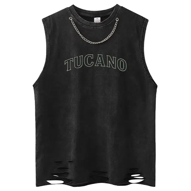 TUCANO