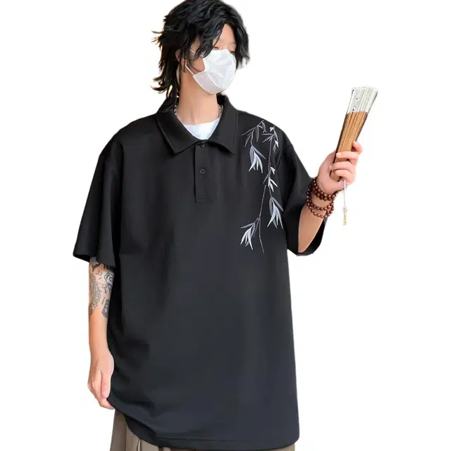 PEIMENG Polo