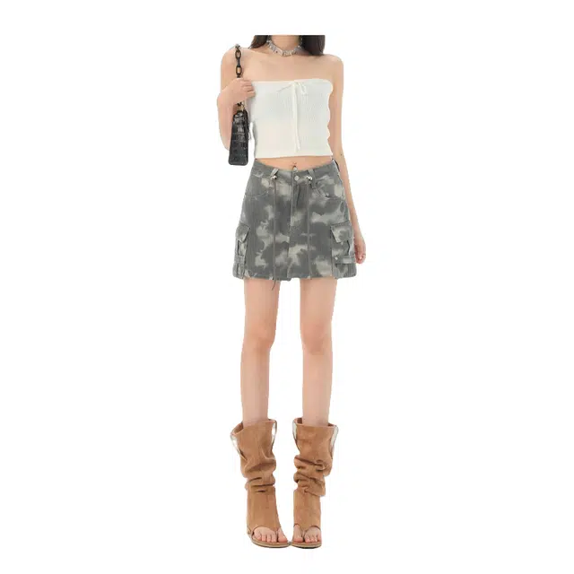 FOREVER 21 A