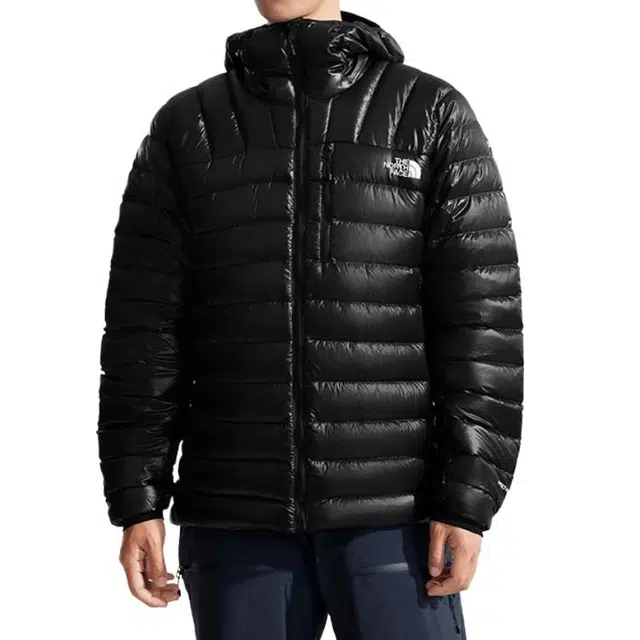 THE NORTH FACE SERIES WINDWALL Pertex Quantum 800