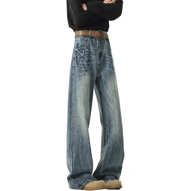 M JEANS STUDIOS 7 cleanfit