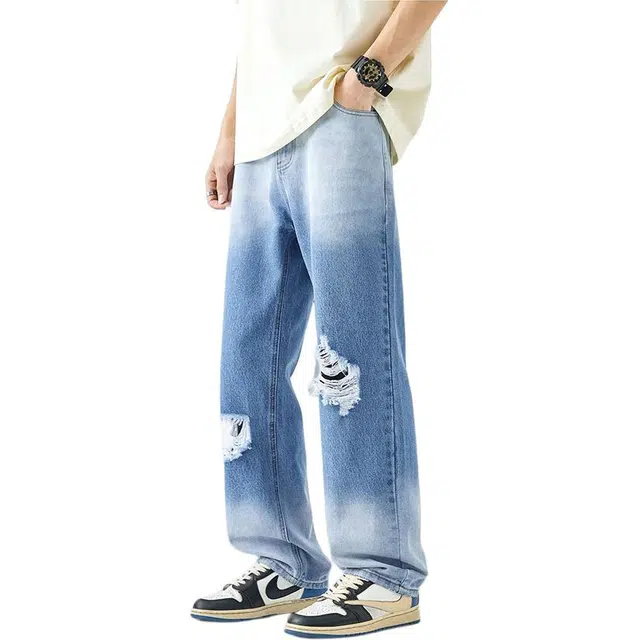 M JEANS STUDIOS 7 cleanfit