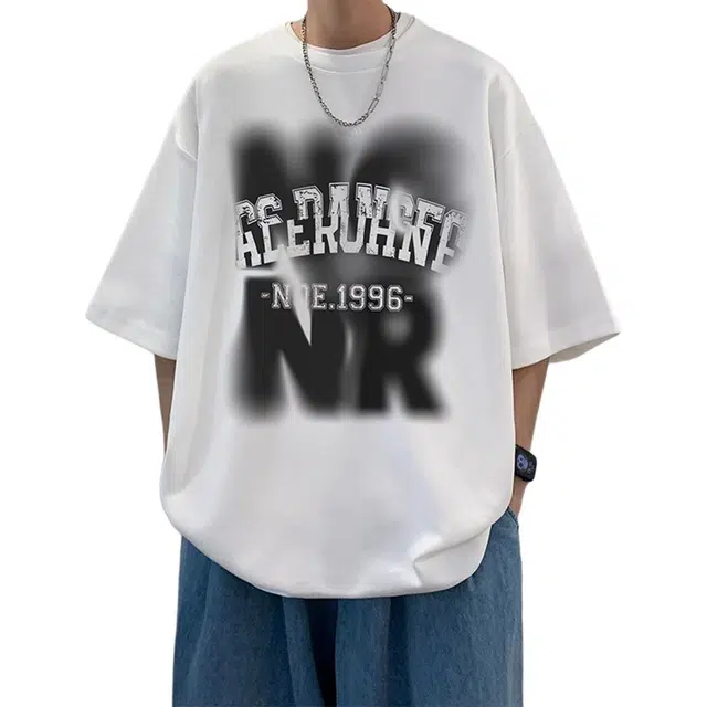 City Hipster T