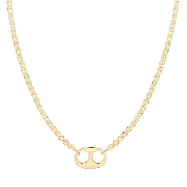 GORJANA 18K