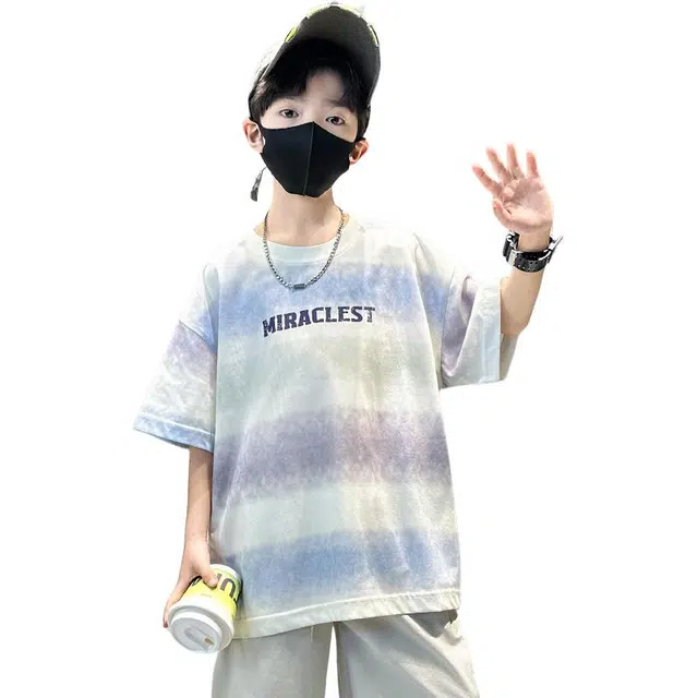 FIRS kidsT