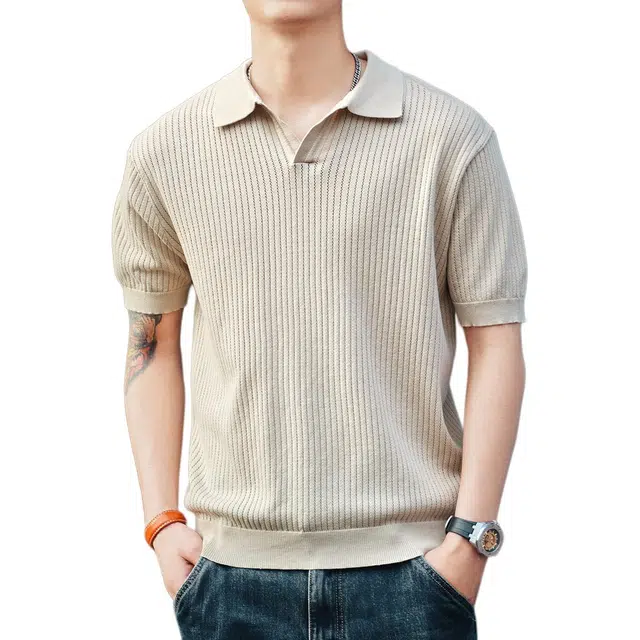 cleanfitPolo