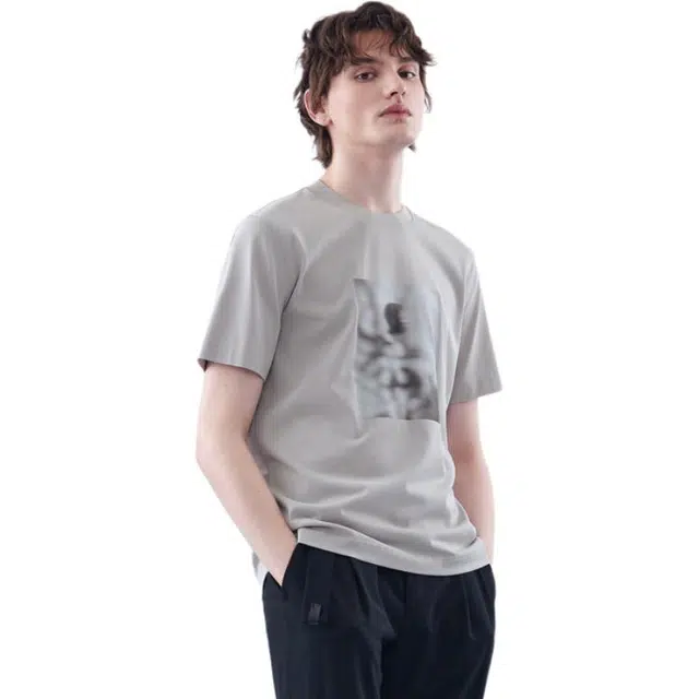 T
