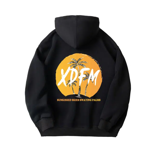 XDFM