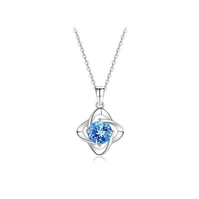 LOVE WHEEL ins S925