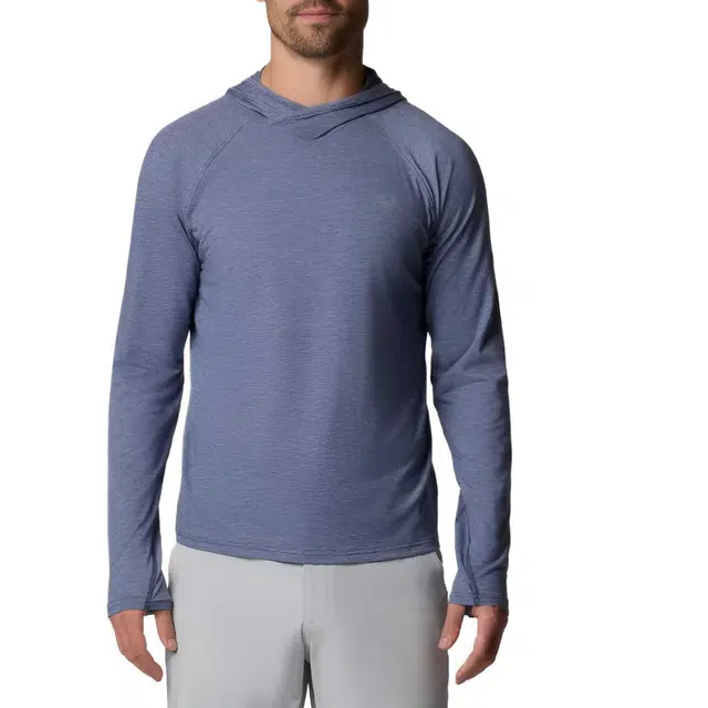 Columbia PFG Uncharted Omni-ShadeOmni-WickUncharted
