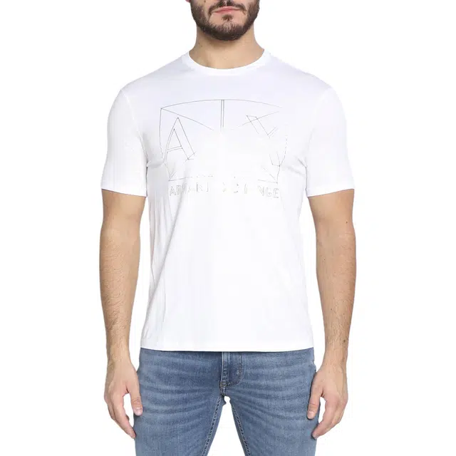 ARMANI EXCHANGEAE LogoT