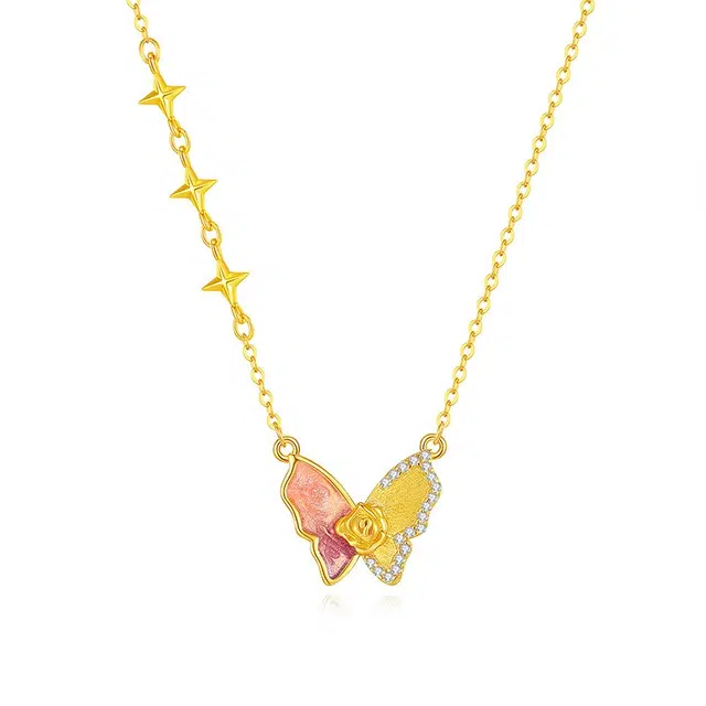 Marco Bizzarri Luck s925