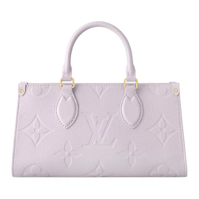 LOUIS VUITTON ONTHEGO EAST WEST