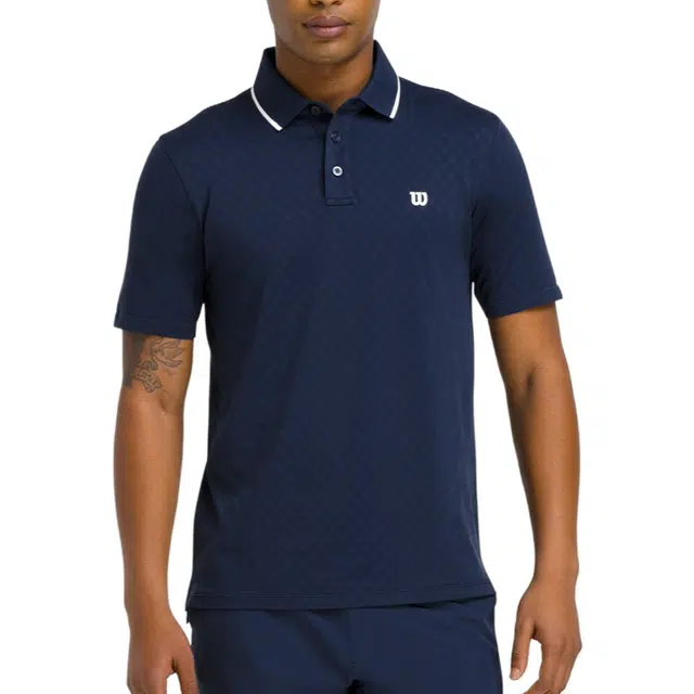 Wilson Polo