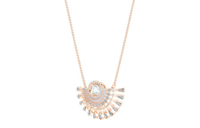 Swarovski Sparkling Dance Dial Up