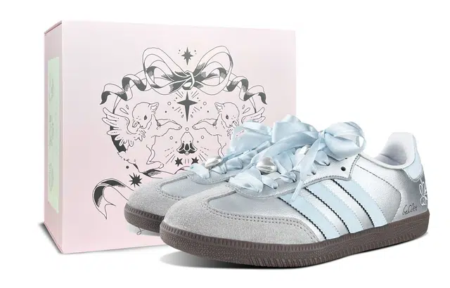 adidas originals SAMBA OG