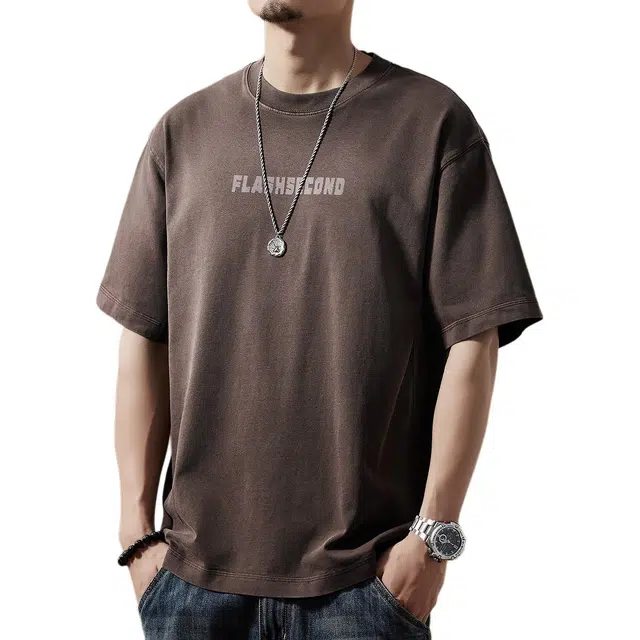 T