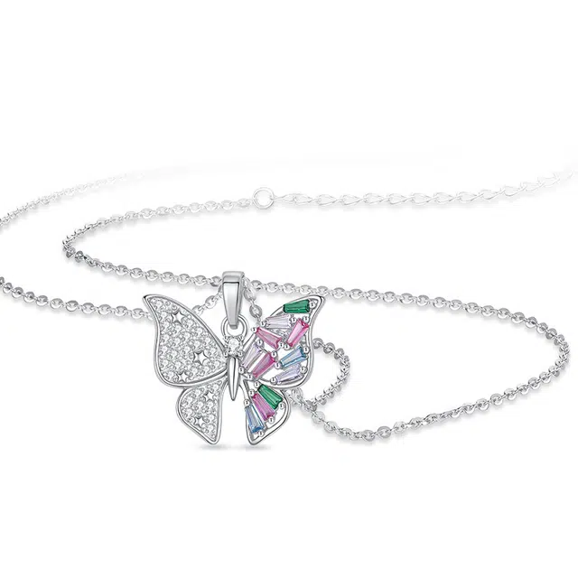 MONI JEWELLERY S925