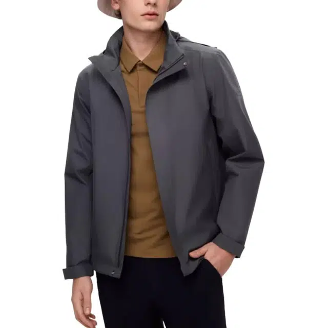 AIGLE SS25