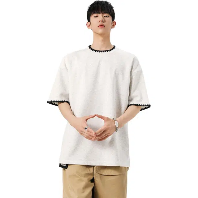 Fakeyoung T