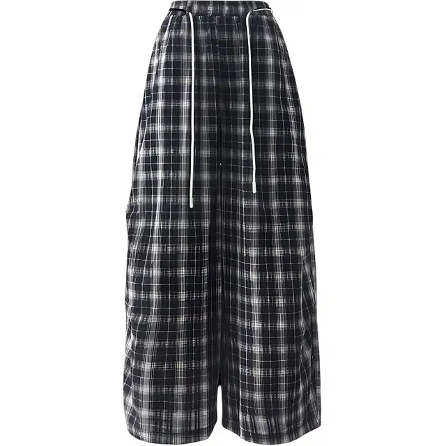 淑好百 简约舒适百搭休闲裤 女款