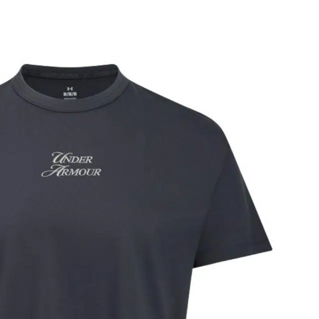 Under Armour Sports Club T 025