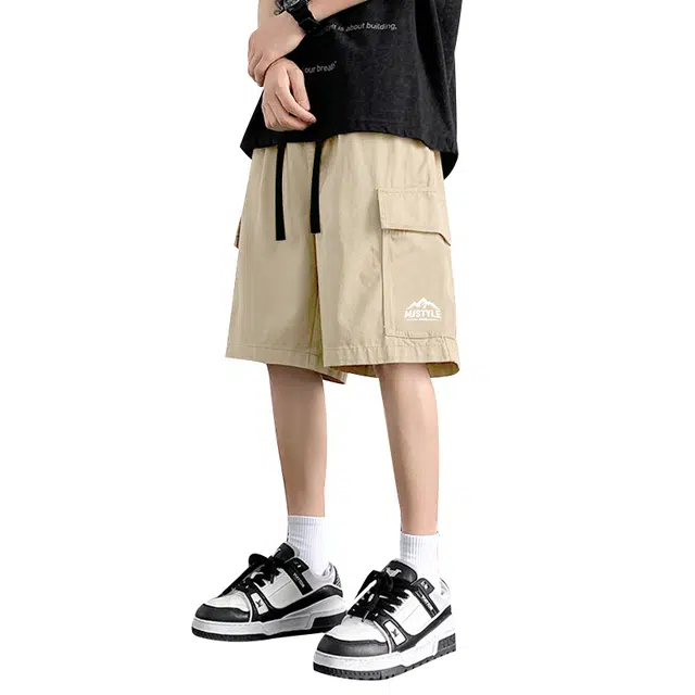 MJ STYLE logo