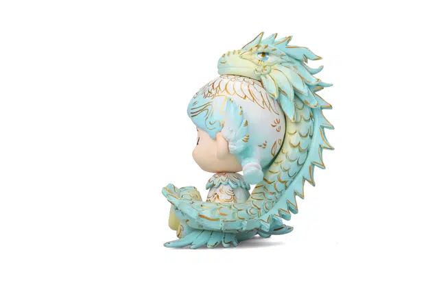 TNT SPACE Baby Zoraa 20cm