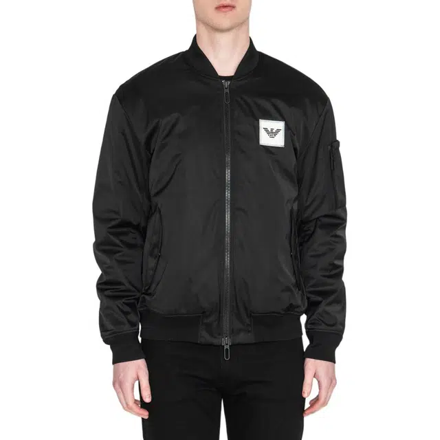 EMPORIO ARMANI Logo