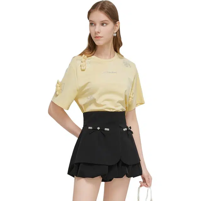 JORYAweekend T