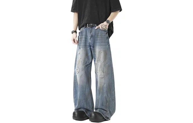 URBAN AUTHENTIC