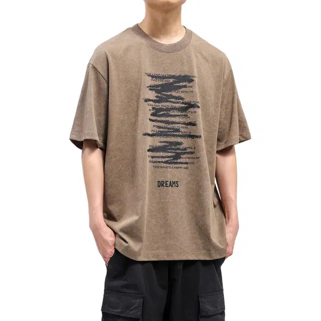 T