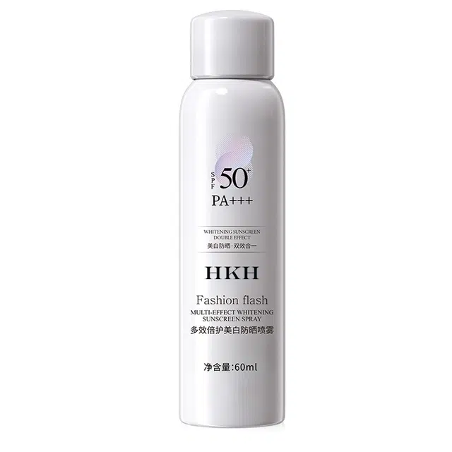 HKH 60ml SPF50+PA++