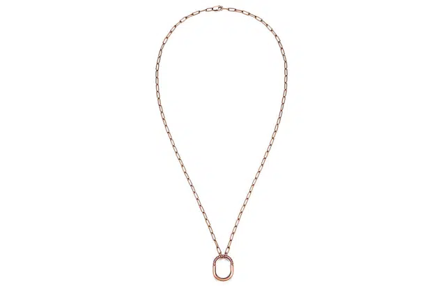 TIFFANY CO. Tiffany Lock ROS K
