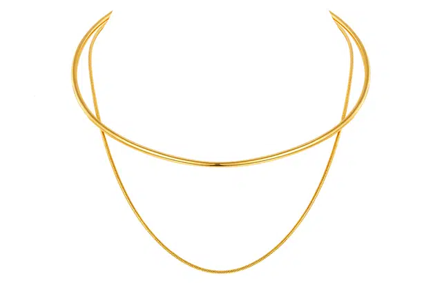 ZEGL choker