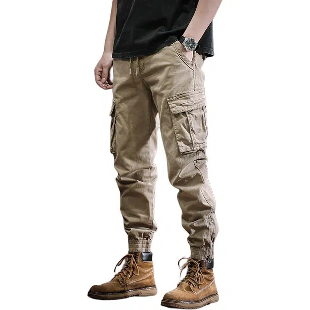 BAGGY