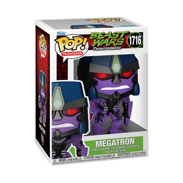 Funko Q