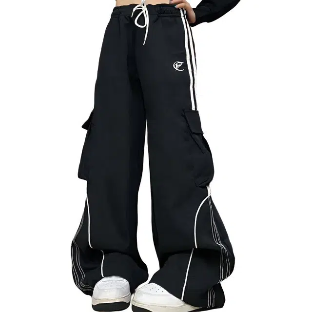 YICHEN hiphop