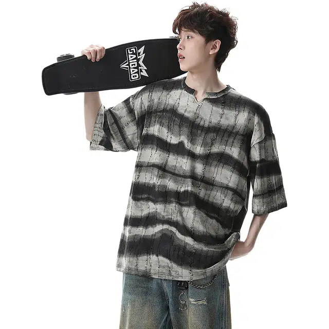 THE AIER T