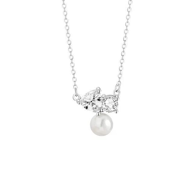 U ZIRCON ins 925