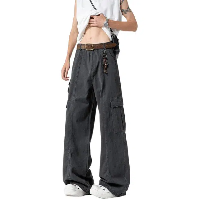 HIPHOPPUNKS clean fit