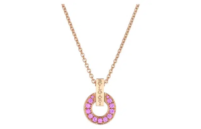 BVLGARI BVLGARI BVLGARI 18K