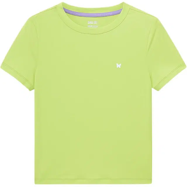 logo T