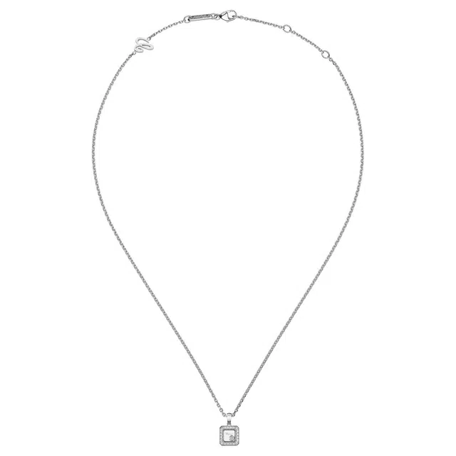 CHOPARD HAPPY DIAMONDS ICONS 18K