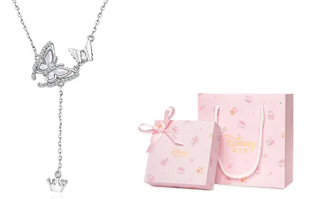 Disney S925