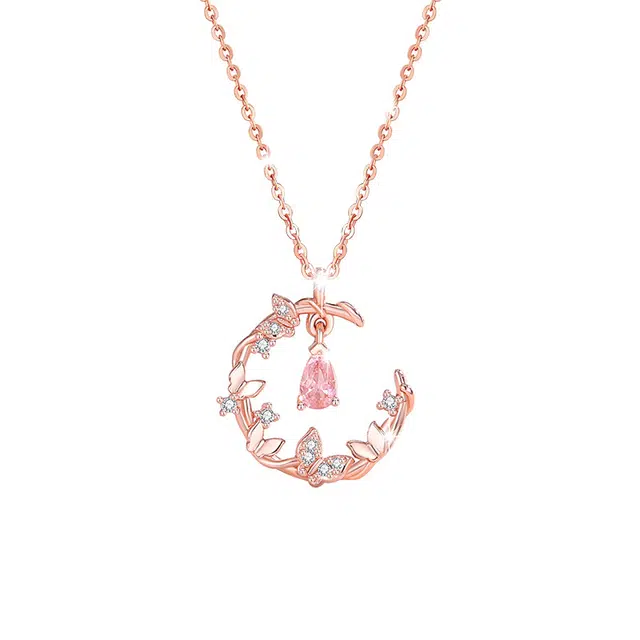 U ZIRCON ins 925